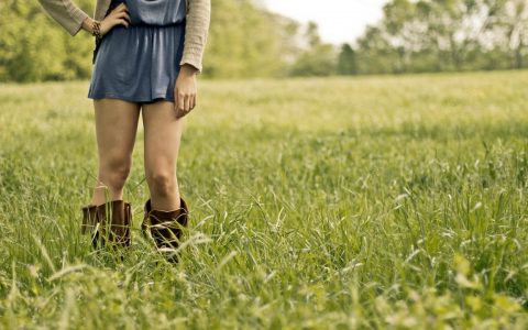 Young People at Risk of Varicose Veins - It's more common than you think