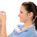 A vein care specialist provides consultation in Melbourne