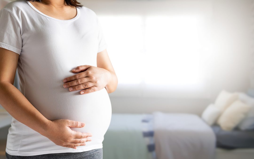 Can pregnancy give me spider veins?