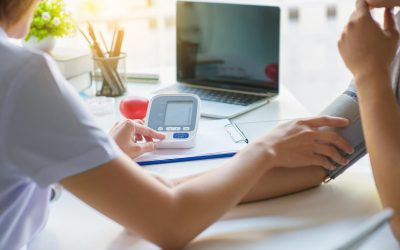 Treatment Of High Blood Pressure & Vein Issues in Melbourne